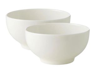 Villeroy & Boch Kommen For Me - ø 15 cm - 2 stuks