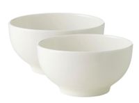 Villeroy & Boch Kommen For Me - ø 15 cm - 2 stuks - thumbnail