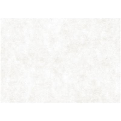 Creativ Company Kraft-papier, a2, vel 420x594 mm, 100 gr, wit, 500 vel/ 1 doos