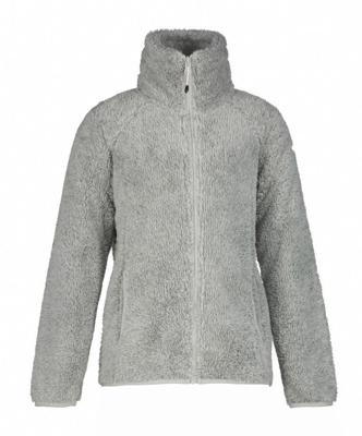 Icepeak Loma Fleece Kinderen Light Grey 116