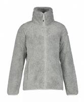 Icepeak Loma Fleece Kinderen Light Grey 116