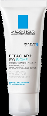 La Roche-Posay Effaclar H Iso-biome Ultra Soothing Care