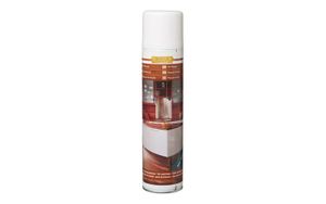 Kleurolie 1 liter voor trapleuning of balustrade