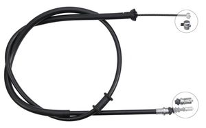 Handremkabel K13866