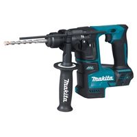 Makita DHR171Z Accu Boorhamer Body 18v | zonder accu's en lader - DHR171Z - thumbnail