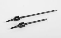 RC4WD XVD Shafts for D44 Wide Front Axle (Wraith Width) (Z-S1020)