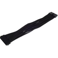 Silverstone 24pin -24pin, male-female 0.3m