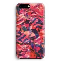 California: Volledig Geprint iPhone 7 Plus Hoesje