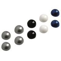 Kogelmagneet maul 30mm trekkracht 600gr assorti