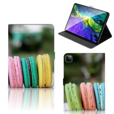 iPad Pro 11 2020/2021/2022 Tablet Stand Case Macarons iPad Pro 11 2020/2021/2022 Tablet Stand Case Macarons