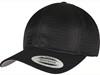 Flexfit FX6360 360° Omnimesh Cap - Black - One Size