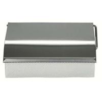 Brabantia keukenrolhouder wandmodel Brabantia keukenrolhouder wandmodel