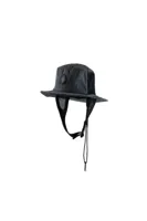Devoted Surf Bucket Hoed Donker Grijs