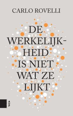 De werkelijkheid is niet wat ze lijkt (Paperback)