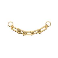 iXXXi Connect Ketting Dusk | Goud