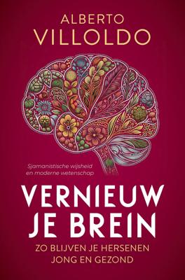 Vernieuw je brein (Paperback)