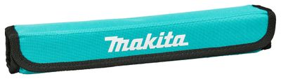 Makita Accessoires Krachtdoppenset 9-delig - E-16617
