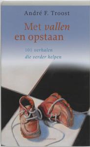 Met vallen en opstaan (POD) (Def) (Paperback)