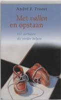 Met vallen en opstaan (POD) (Def) (Paperback)