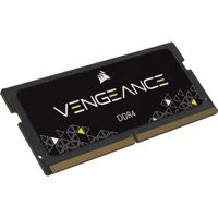 Corsair Vegeance 16GB DDR4-2666 geheugenmodule 2 x 8 GB 2666 MHz - thumbnail
