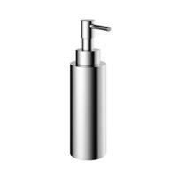 Hotbath &MORE Zeepdispenser Vrijstaand CR Chroom BAA10CR