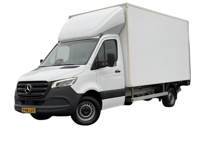 Mercedes Benz Sprinter