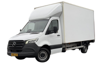 Mercedes Benz Sprinter