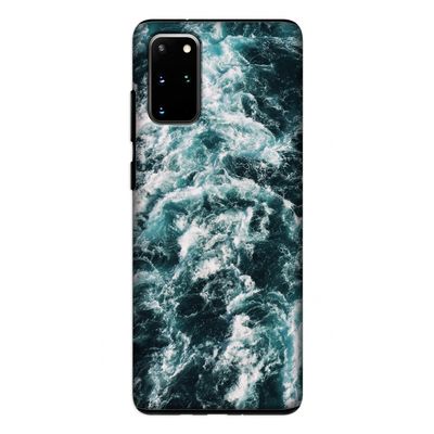 Zee golf: Samsung Galaxy S20 Plus Tough Case