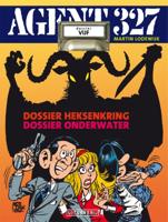 Dossier Heksenkring & Dossier Onderwater (Paperback)