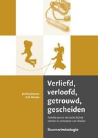 Verliefd, verloofd, getrouwd, gescheiden - Janine Janssen, Erik Nicolai - ebook