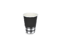 Kartonnen koffiebeker 150cc 6oz Premium