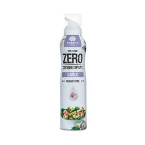 Zero Cooking Spray 200ml Garlic