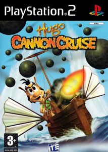 Hugo Cannon Cruise