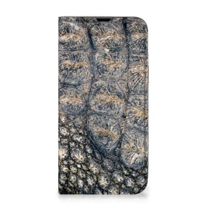 iPhone 13 Pro Max | Hoesje maken | Krokodillenprint