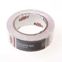 Stucloper tape schoonv.38mmx33m
