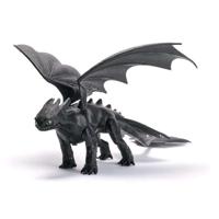 SPIN MASTER SOUND DRAGON FIGURINE 25 CM KROKMOU Draken Film