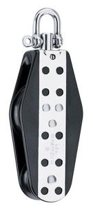 Harken Mr 76mm Vioolblok Default