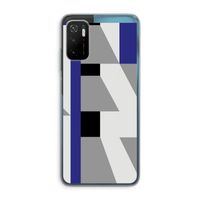 Gestalte 2: Xiaomi Poco M3 Pro 5G Transparant Hoesje