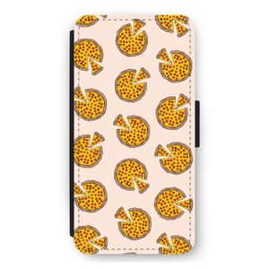 You Had Me At Pizza: iPhone 12 Pro Max Flip Hoesje