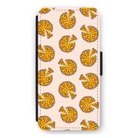 You Had Me At Pizza: iPhone 12 Pro Max Flip Hoesje