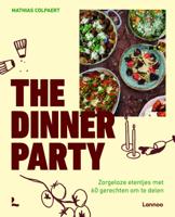 The Dinner Party (Hardback)