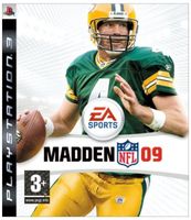 Madden NFL 09