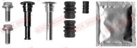 Geleidehulzenset, remklauw QUICK BRAKE, u.a. für Ford, Rover, Nissan, Honda, Hyundai, Subaru, Mitsubishi, KIA, MG, Ssangyong, Mazda - thumbnail