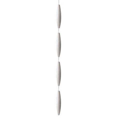 Foscarini - Havana Wit hanglamp