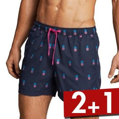 BjÃ¶rn Borg Santiago Swim Shorts