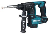 Makita DHR171Z Accu Boorhamer Body 18v | zonder accu's en lader - DHR171Z - thumbnail