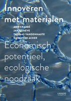 Innoveren met materialen - Ann Crabbe, Jan Meneve, Thomas Vandenhaute, Karel van Acker - ebook