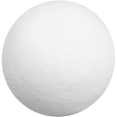 Creativ Company Ballen, d 50 mm, wit, 50 stuk/ 1 doos