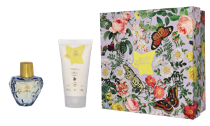 Lolita Lempicka Mon Premier Giftset 80 ml Cadeauset