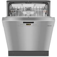 MieleG 5632 SCU MER ED230 1,9 CS Selection Onderbouw vaatwasser Grijs